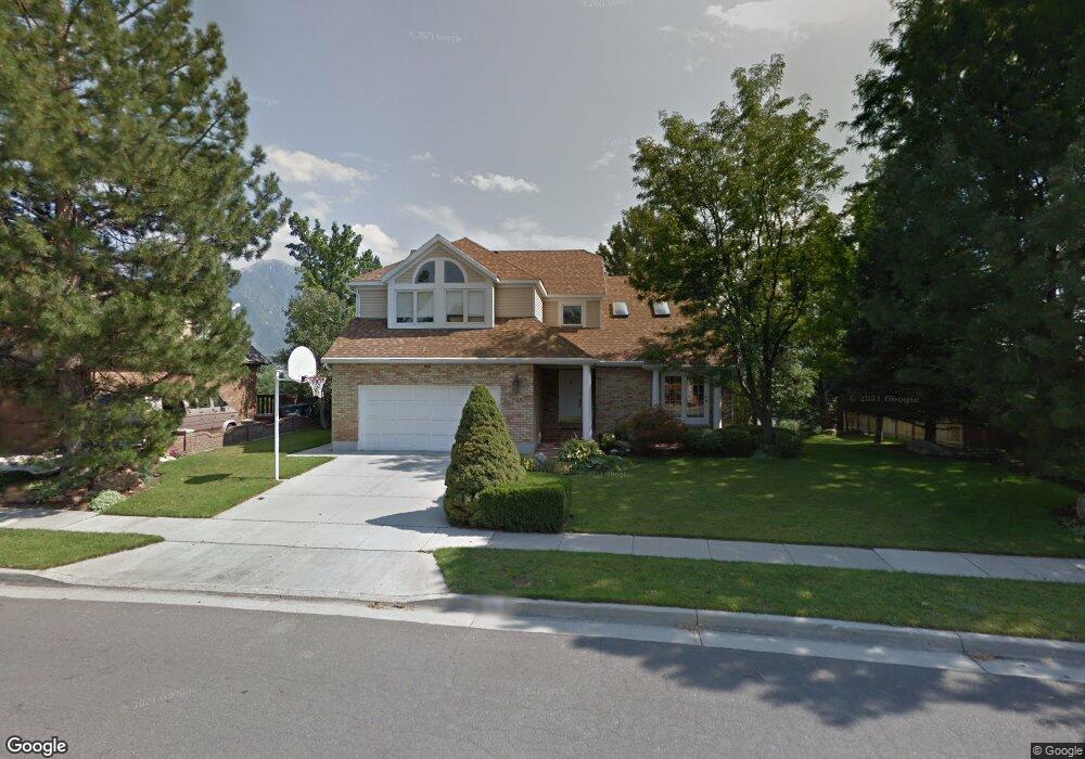 1822 Michael Way, Sandy, UT 84093 - photo 1