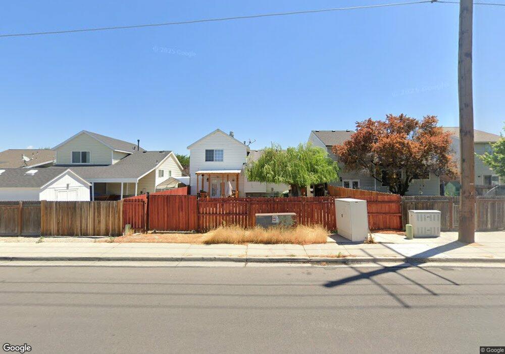 9132 S 1500 W, West Jordan, UT 84088 - photo 1