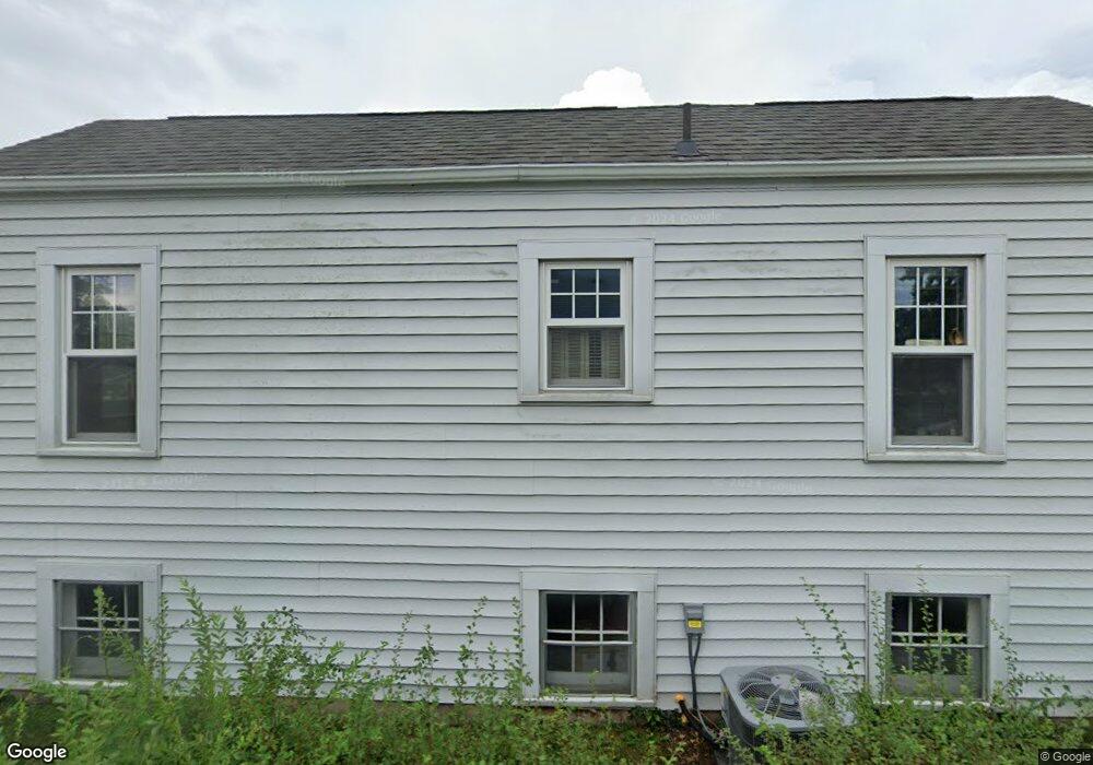 2120 California St, Columbus, IN 47201 - photo 1