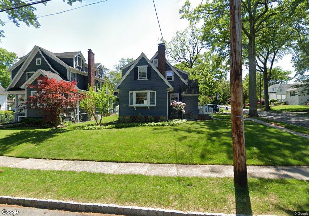 9 Bartow Ln, Chatham, NJ 07928 - photo 1