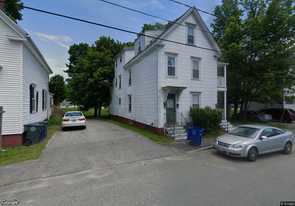 5 Myrtle St, Westbrook, ME 04092 - photo 1