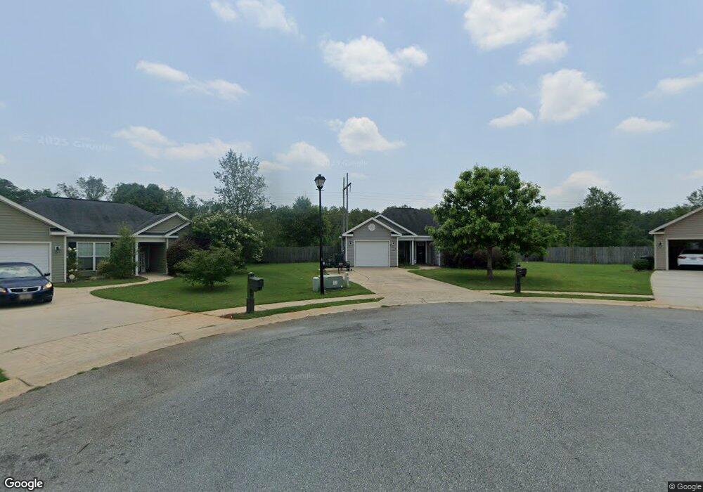 406 Tudor Place, Warner Robins, GA 31088 - photo 1