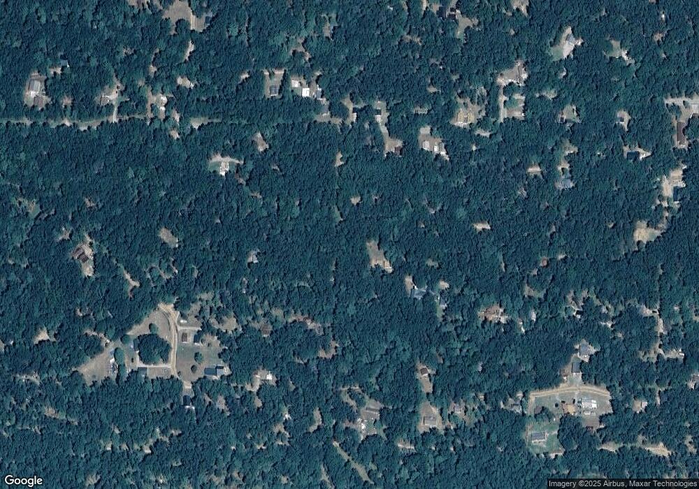 9838 S Rosewood Blvd, Baldwin, MI 49304 - photo 1