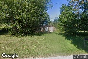 6394 Carlos Rd, Greens Fork, IN 47345
