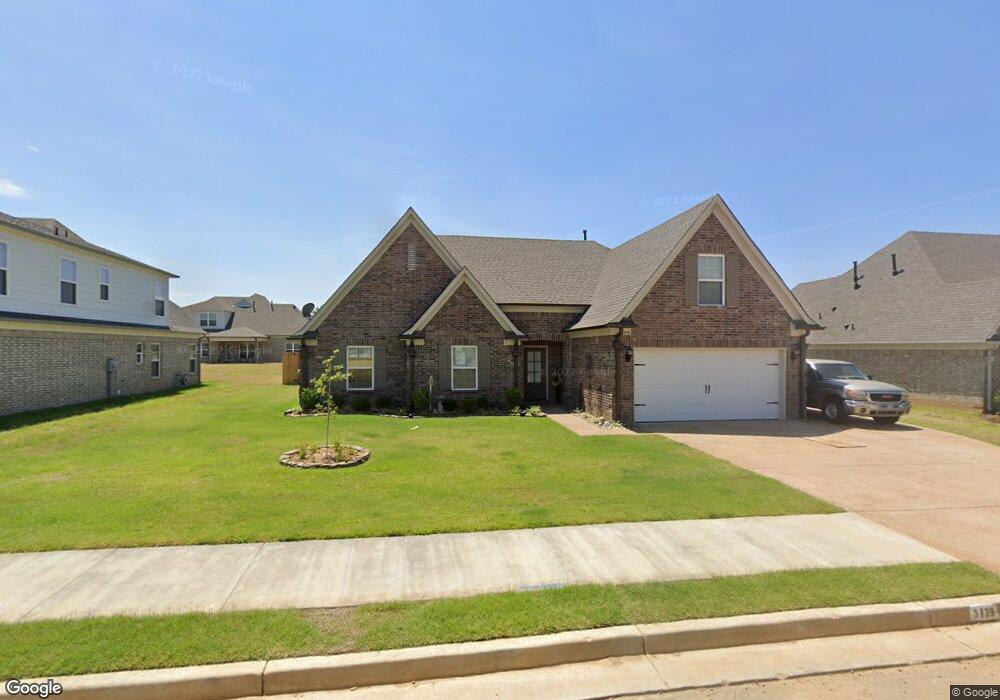 3139 Magnolia Bloom Dr, Hernando, MS 38632 - photo 1