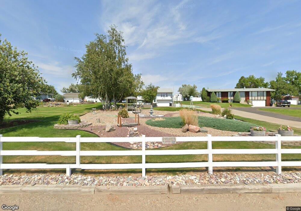 811 9th St W, Havre, MT 59501 - photo 1