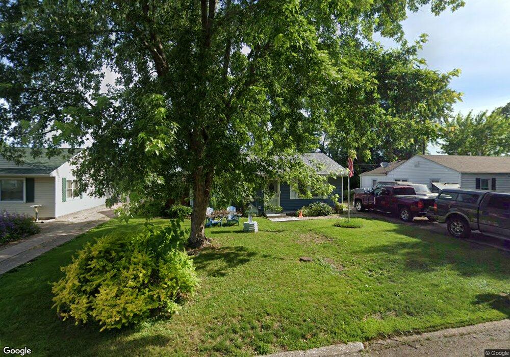 2814 W 71st St, Davenport, IA 52806 - photo 1