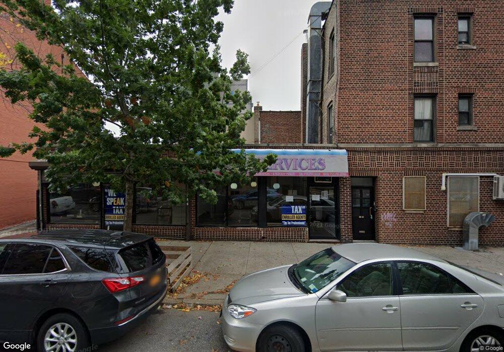 3718 Astoria Blvd, Long Island City, NY 11103 - photo 1