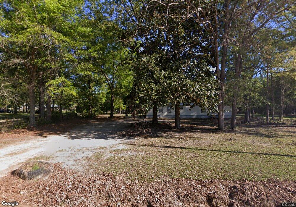 785 Wilkes Rd, Adel, GA 31620 - photo 1