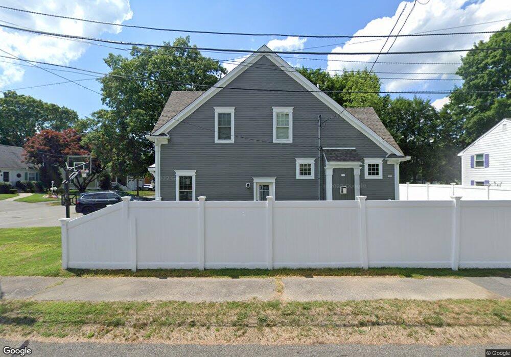 101 Whiting Way, Needham, MA 02492 - photo 1