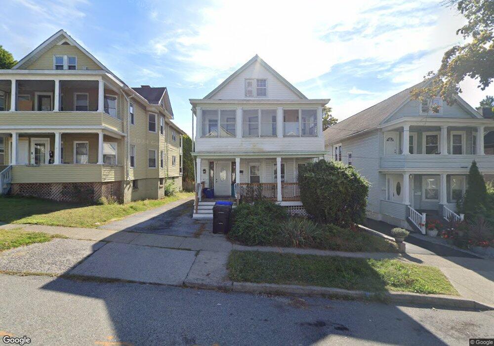 25 Roosevelt Ave, Poughkeepsie, NY 12601 - photo 1