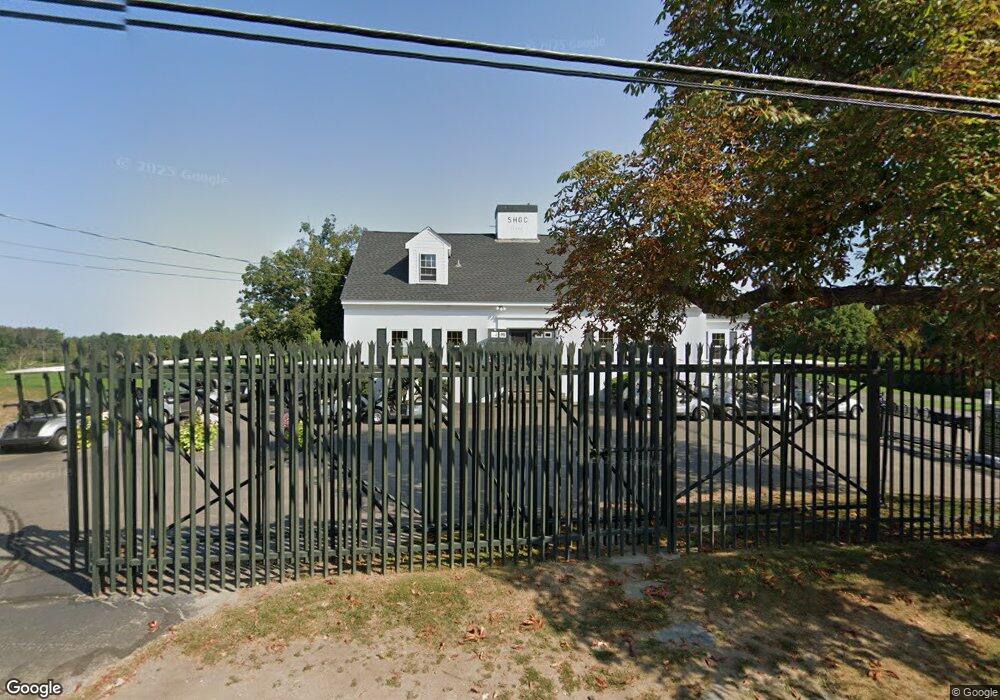 101 North Rd, North Hampton, NH 03862 - photo 1