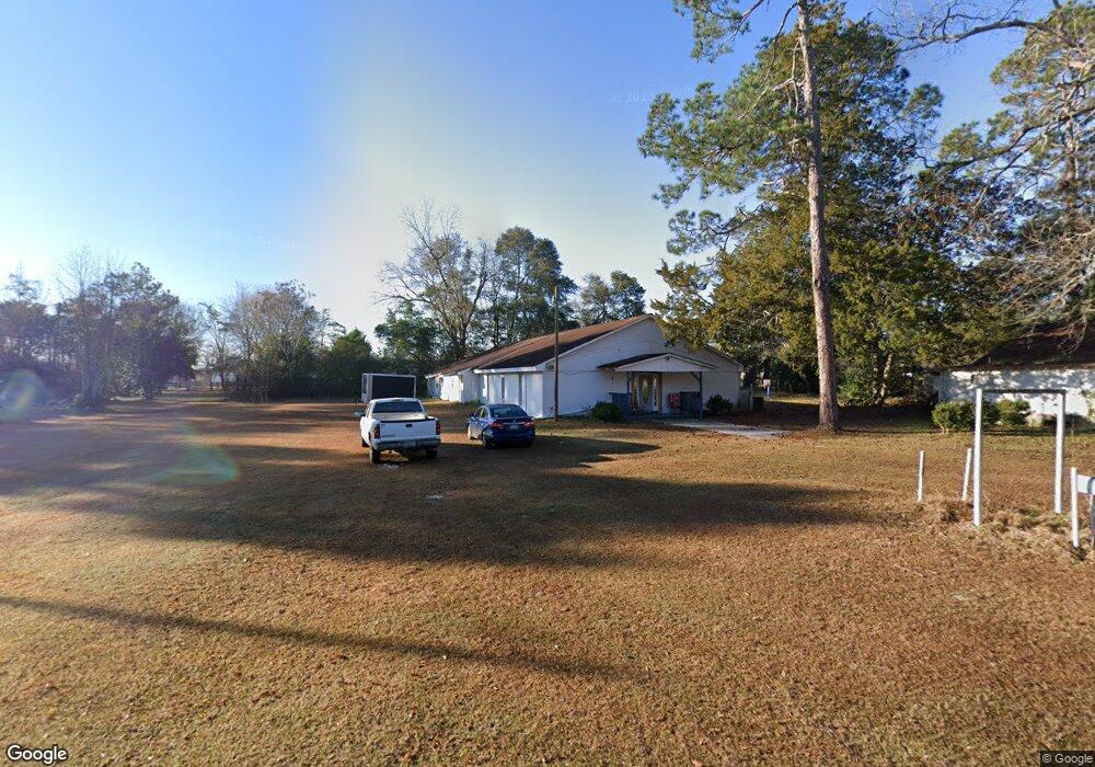 712 104 Reference, Sumner, GA 31789 - photo 1