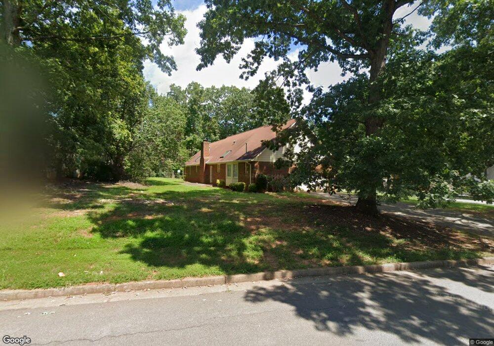 3301 Sams Way SE, Conyers, GA 30013 - photo 1