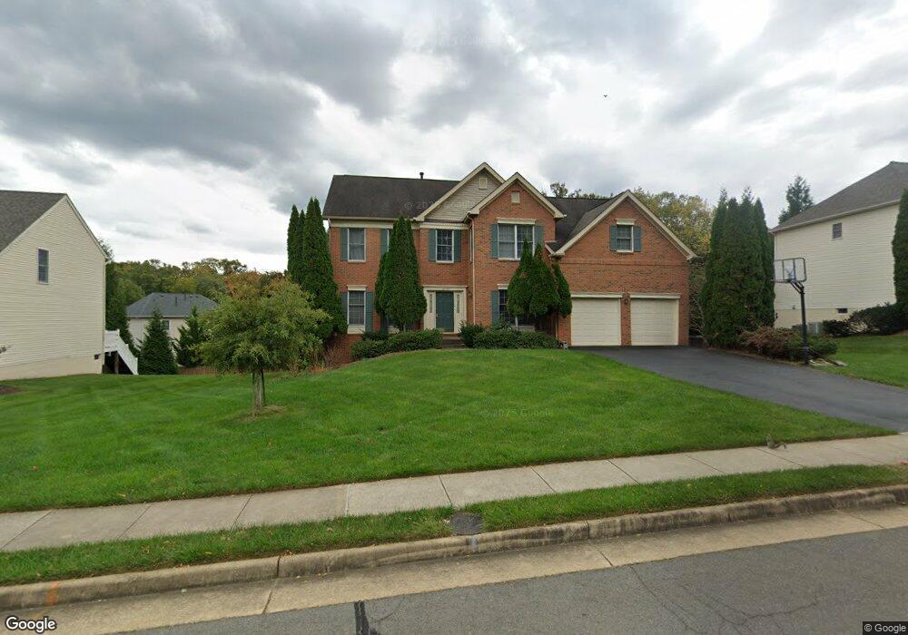 10909 Hunter Gate Way, Reston, VA 20194 - photo 1