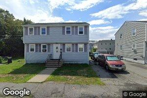 15 Jewett St Unit 1, Quincy, MA 02169