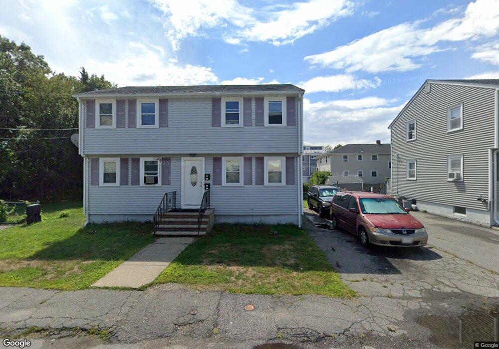 15 Jewett St unit 1, Quincy, MA 02169 - photo 1