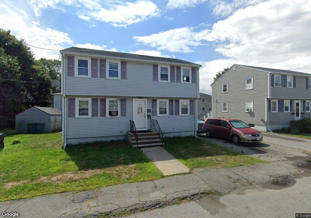 15 Jewett St unit 2, Quincy, MA 02169 - photo 1