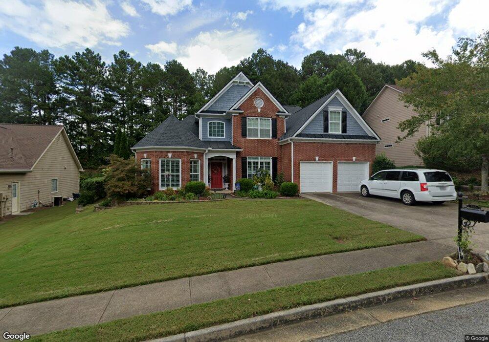 555 Chadmon Court Trace unit 54, Dacula, GA 30019 - photo 1