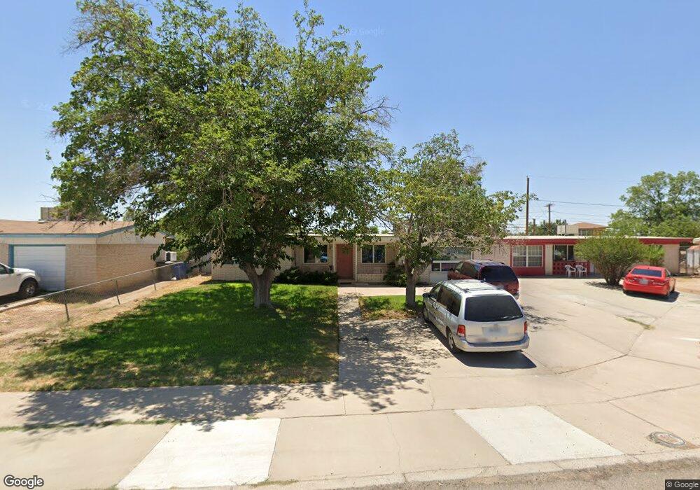 213 Yolanda Dr, El Paso, TX 79915 - photo 1