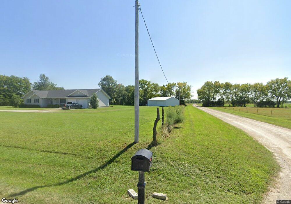 14925 20th Rd, Parsons, KS 67357 - photo 1