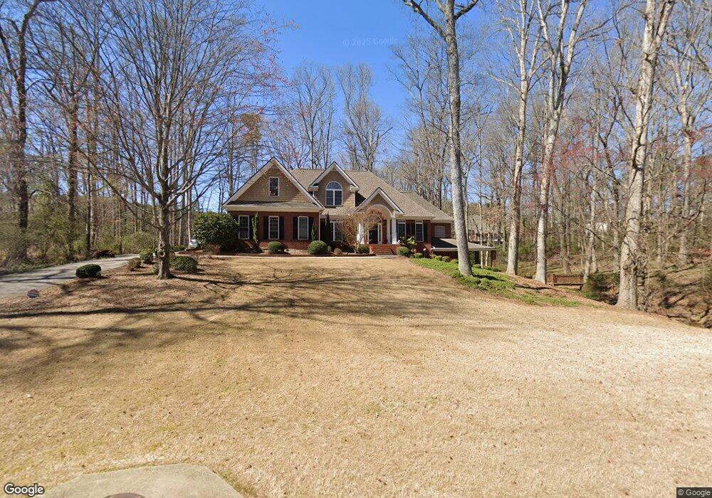 1030 Oaklake Terrace, Watkinsville, GA 30677 - photo 1
