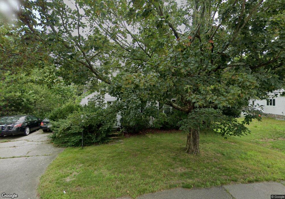 666 Front St, Weymouth, MA 02188 - photo 1