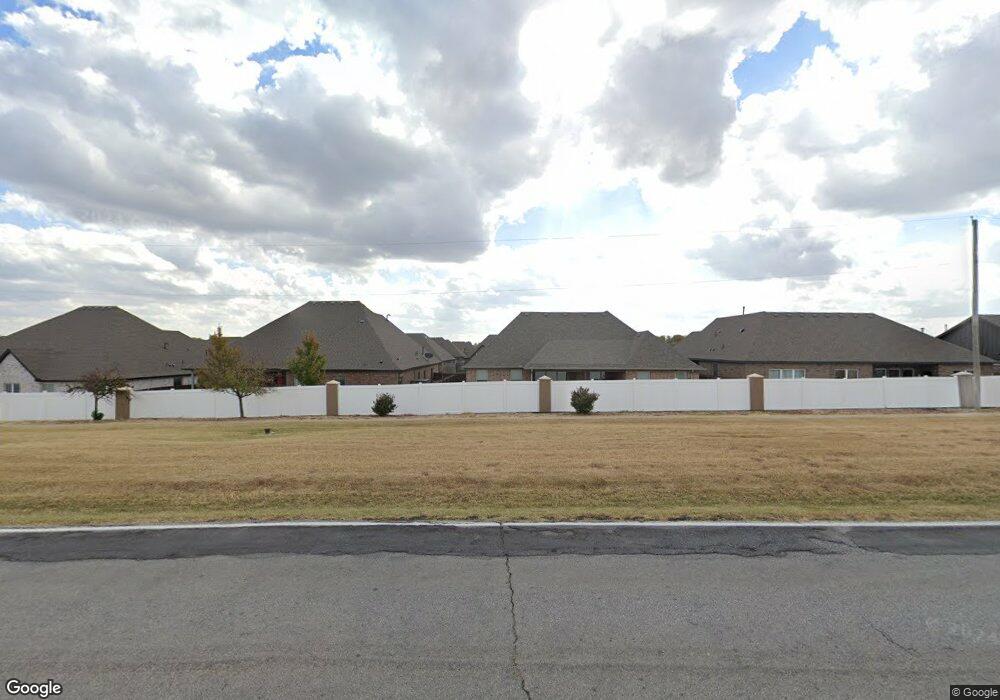 0 E Washington St, Broken Arrow, OK 74012 - photo 1