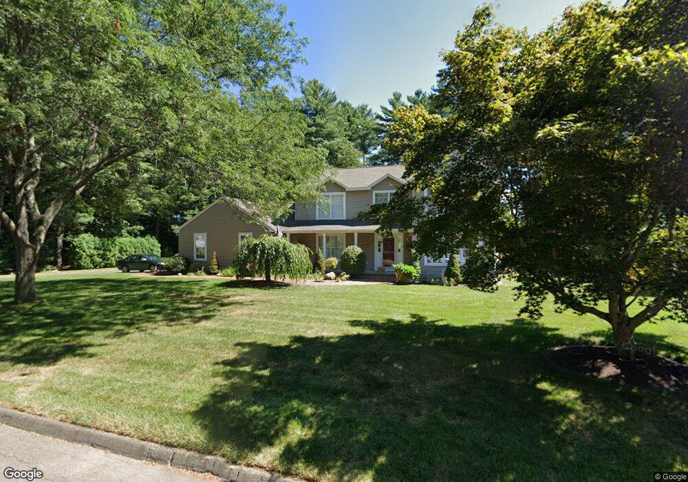 17 Taft Ln, Enfield, CT 06082 - photo 1