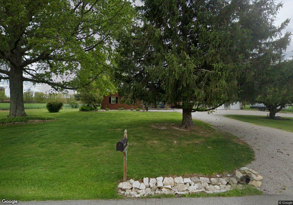 20210 Charlestown Bethlehem Rd, Charlestown, IN 47111 - photo 1