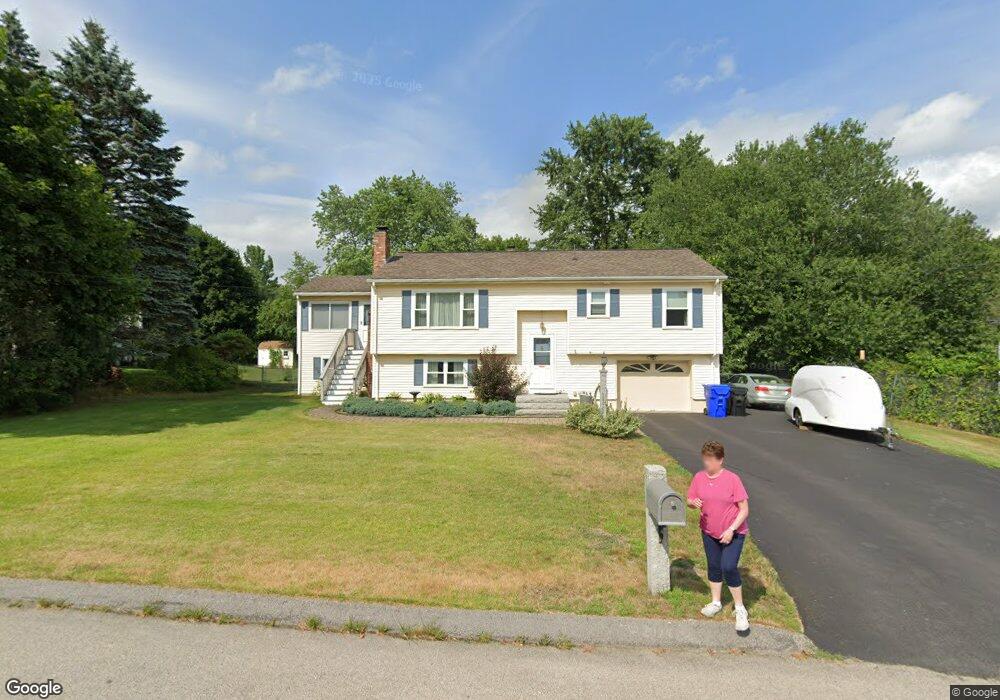 12 Tessier St, Hudson, NH 03051 - photo 1