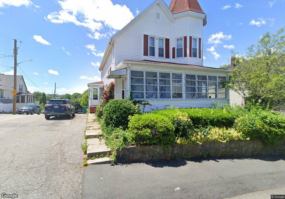 15 Fay St, Lynn, MA 01902 - photo 1