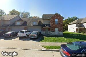 1412 Rolling Rock Dr Unit 1414, Columbia, MO 65201
