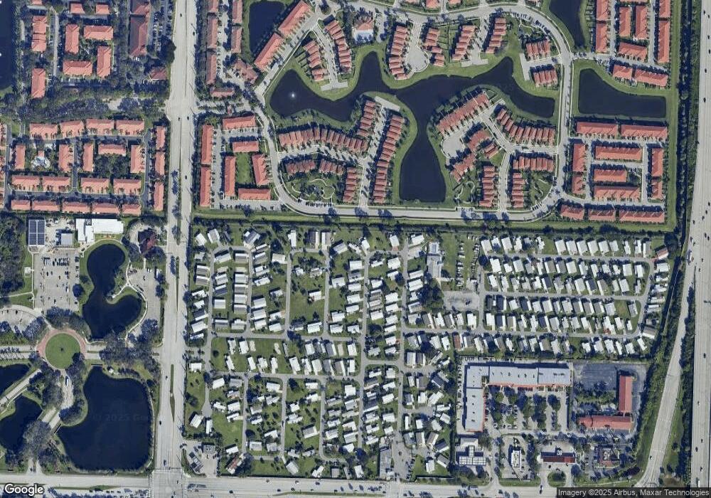 4323 74th Rd N unit 512, West Palm Beach, FL 33404 - photo 1