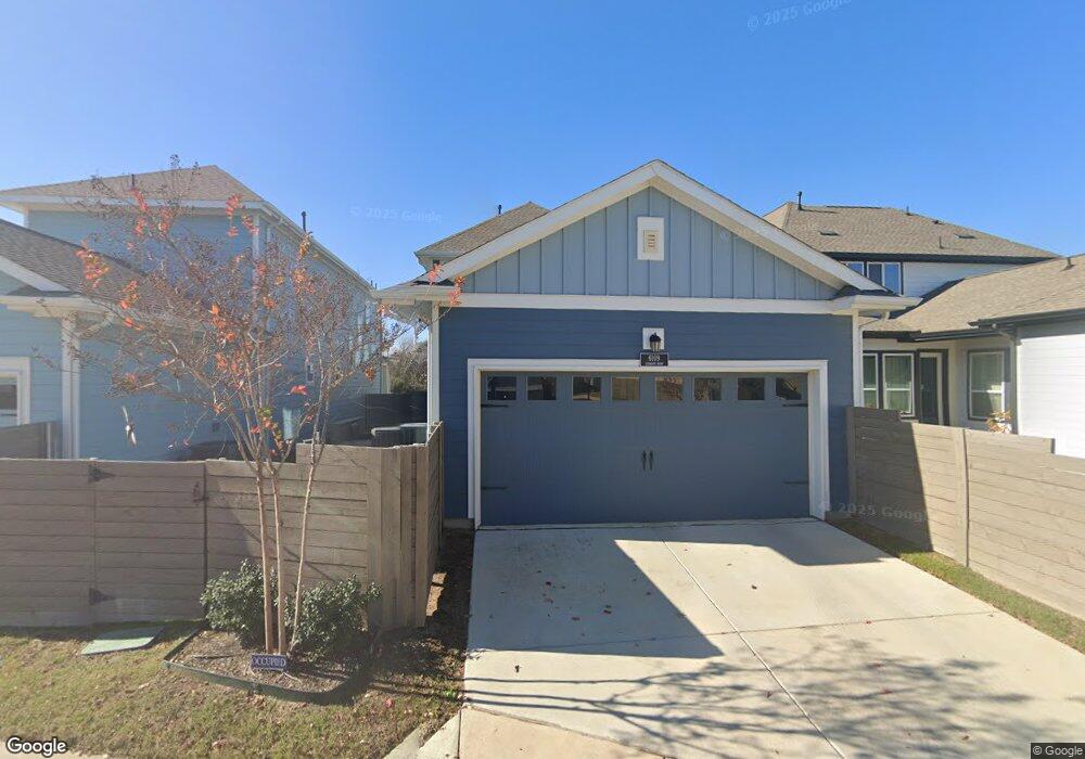 6109 Stanhope Mews, North Richland Hills, TX 76180 - photo 1