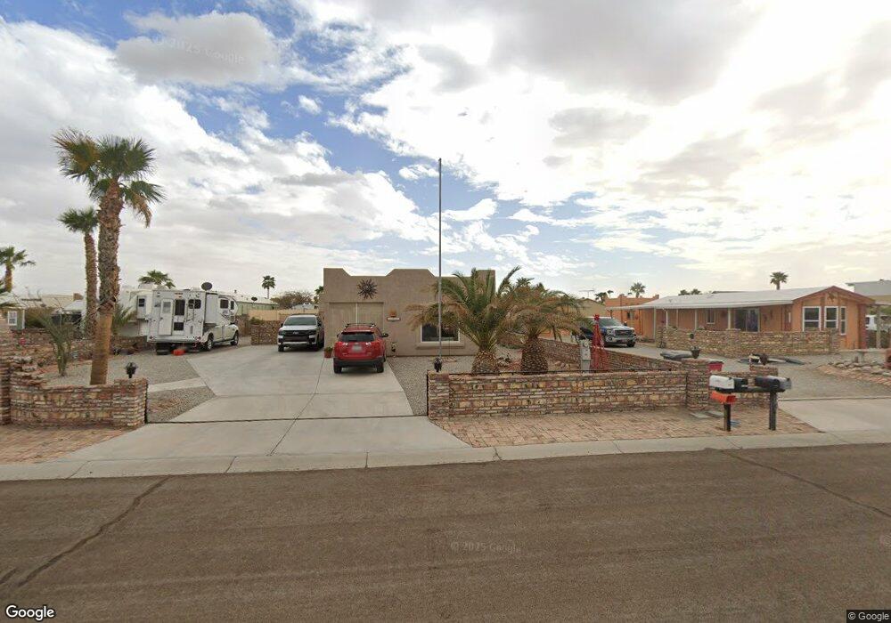 13863 E 53rd Ln, Yuma, AZ 85367 - photo 1