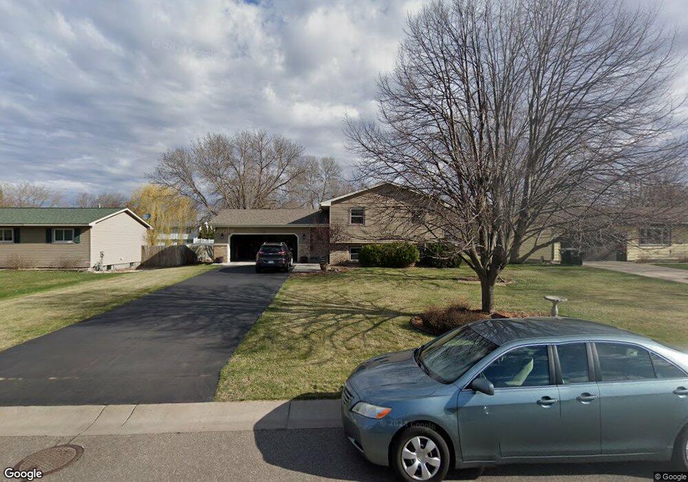 235 107th Ln NW, Coon Rapids, MN 55448 - photo 1