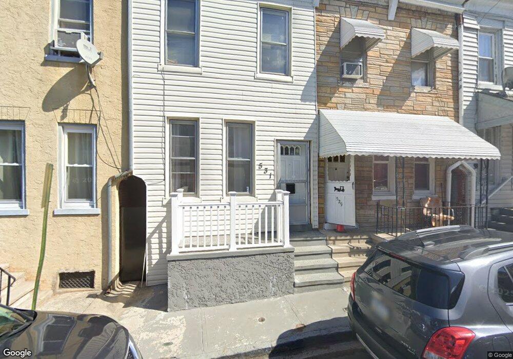 529 Cedar St, Reading, PA 19601 - photo 1