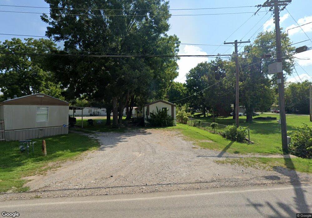 909 S Osage Ave, Skiatook, OK 74070 - photo 1