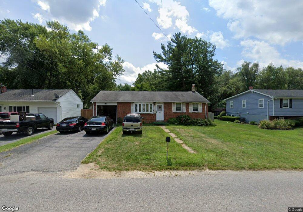 323 Wellham Ave, Glen Burnie, MD 21061 - photo 1