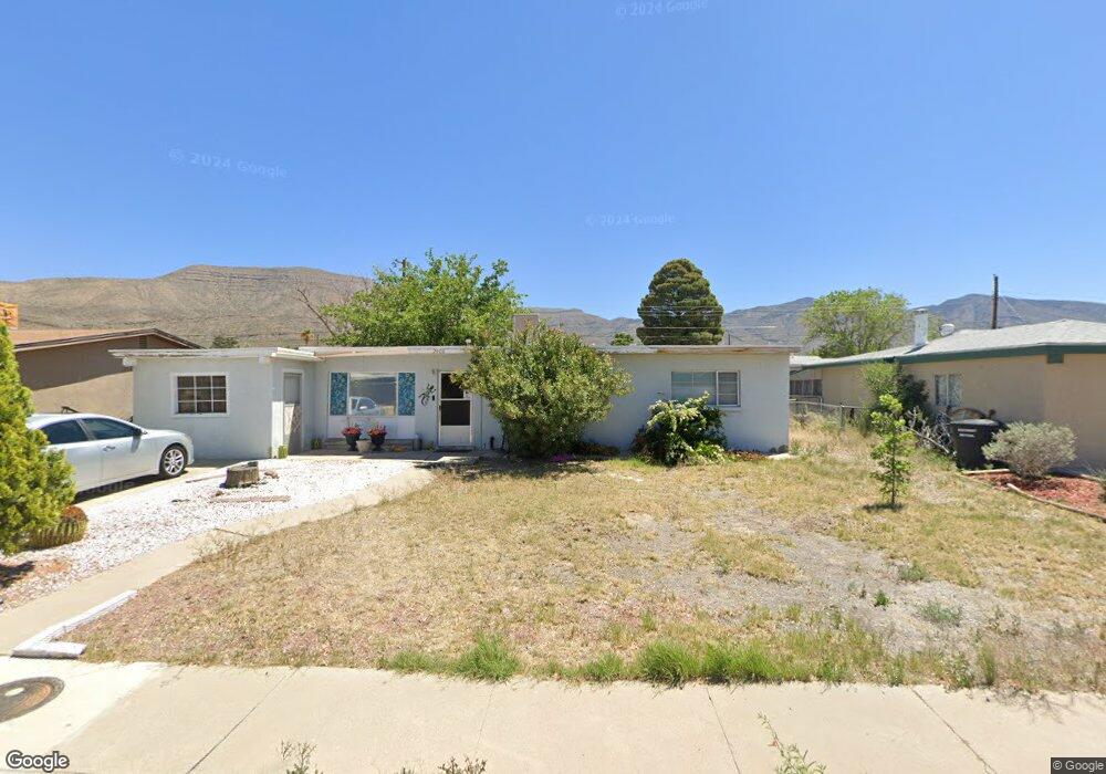 2408 Princeton Ave, Alamogordo, NM 88310 - photo 1