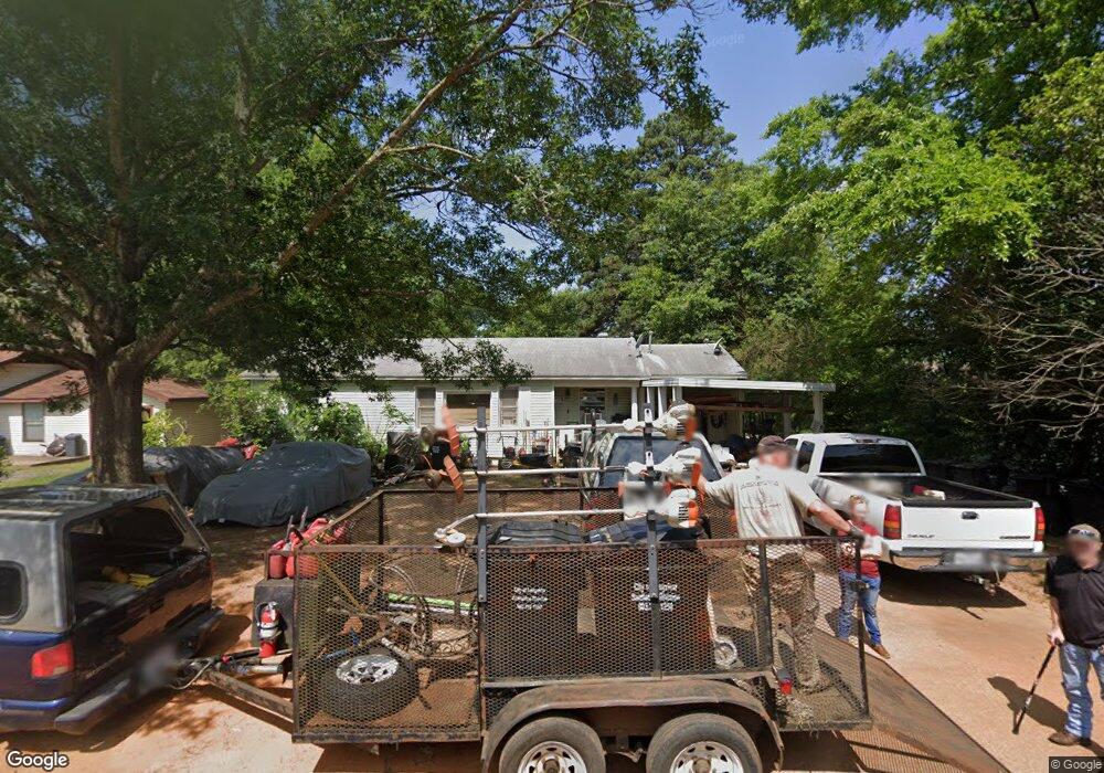 111 Rawley Dr, Longview, TX 75601 - photo 1