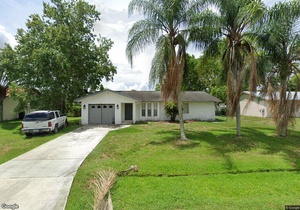 516 SW Buswell Ave unit 1, Port Saint Lucie, FL 34983 - photo 1