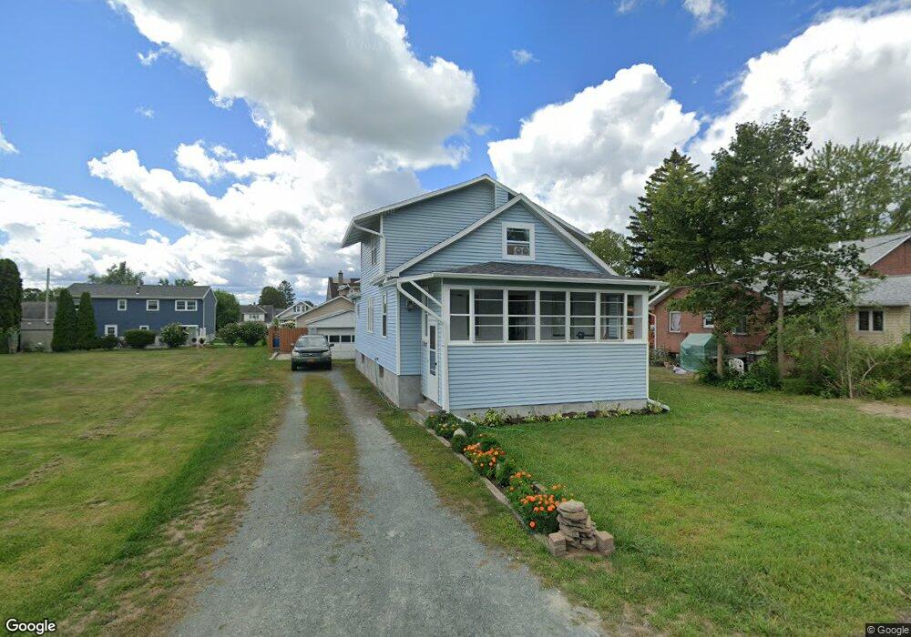 1 Wisconsin Ave, Rensselaer, NY 12144 - photo 1