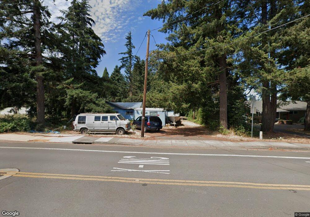 83396 N Harvey Rd, Creswell, OR 97426 - photo 1