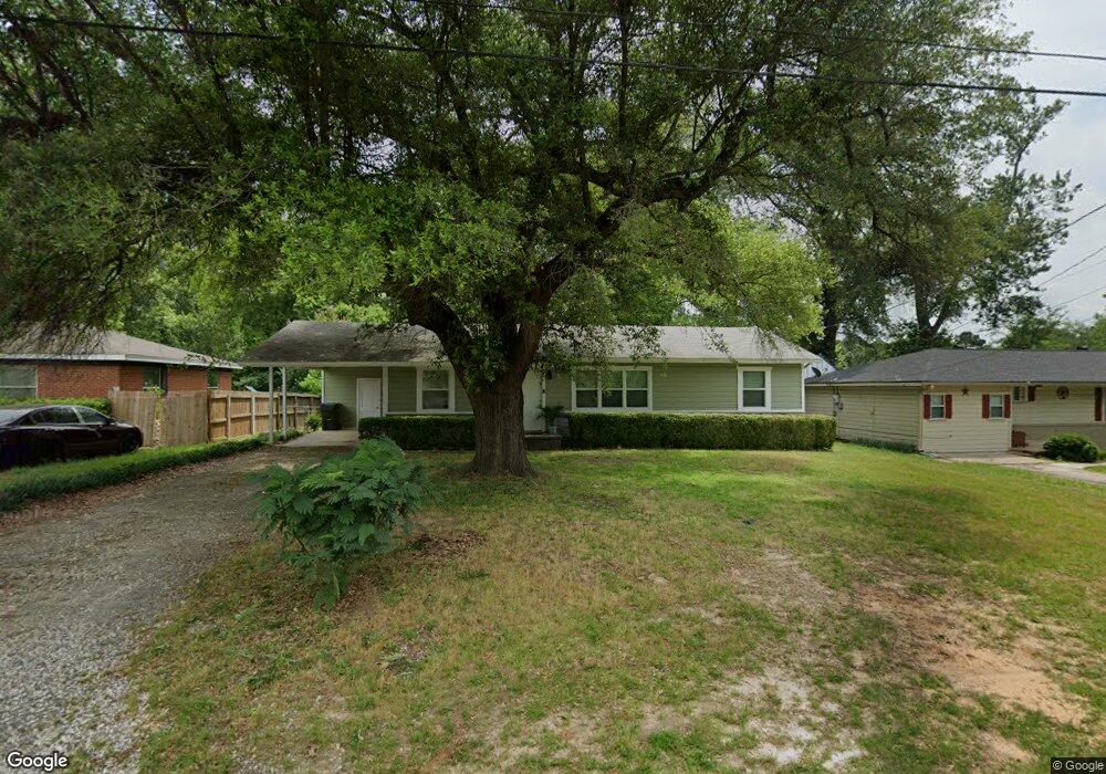 606 Leota St, Longview, TX 75601 - photo 1