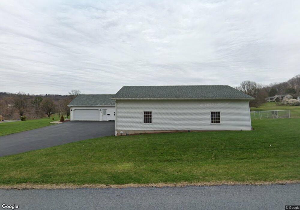 23 Norman Dr, Mohnton, PA 19540 - photo 1