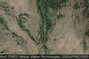 1 Clearview Ln, Curlew, WA 99118