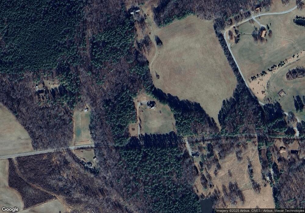 6408 Silk Hope Gum Springs Rd, Siler City, NC 27344 - photo 1