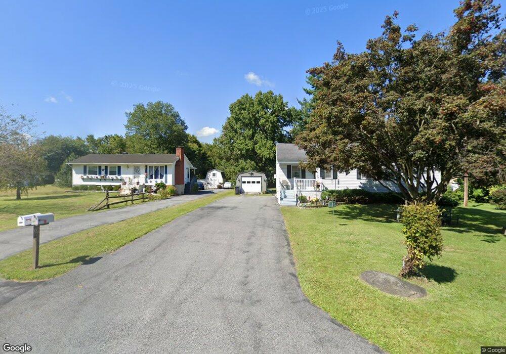 527A Connell Dr, Bear, DE 19701 - photo 1